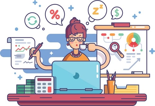 Kinh nghiệm Quản lý thời gian hiệu quả cho sinh viên